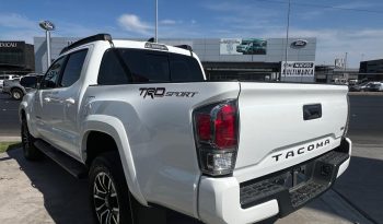 
									TOYOTA TACOMA 4X2 2020 full								