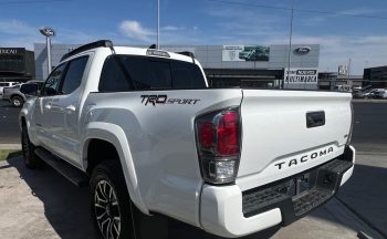 TOYOTA TACOMA 4X2 2020