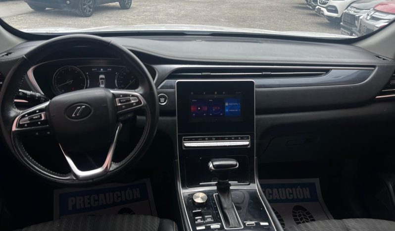 
								DODGE JOURNET SXT 2022 full									