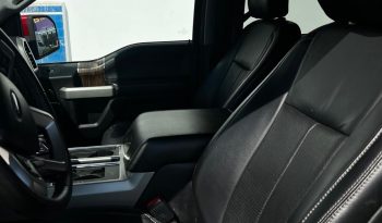 
									FORD LOBO LARIAT 4X4 2020 full								