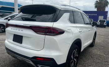 DODGE JOURNET SXT 2022