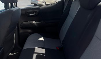 
									TOYOTA TACOMA 4X2 2020 full								