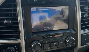 
									FORD LOBO LARIAT 4X4 2020 full								