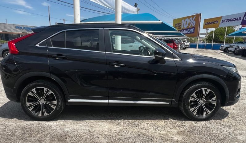 
								MITSUBISHI ECLIPSE CROSS 2019 full									