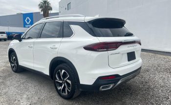 DODGE JOURNET SXT 2022