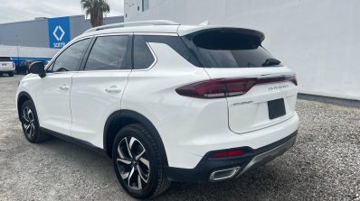 DODGE JOURNET SXT 2022