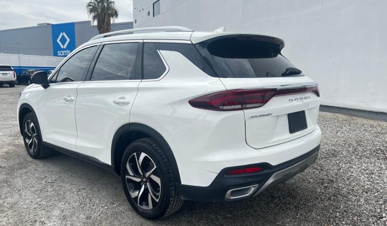 DODGE JOURNET SXT 2022