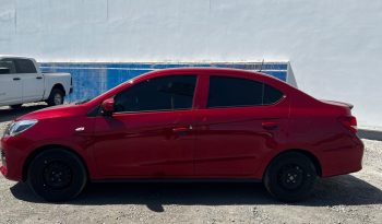 
									MITSUBISHI MIRAGE G4 GLX AT 2023 full								