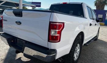 
									FORD LOBO XLT 4X2 2020 full								