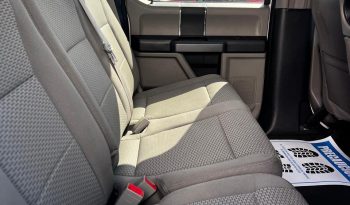 
									FORD LOBO XLT 4X2 2020 full								