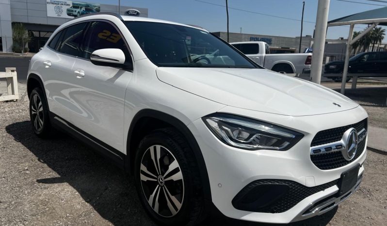 
								MERCEDEZ BENZ GLA 200 2022 full									