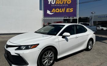 TOYOTA CAMRY LE 2023