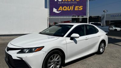 TOYOTA CAMRY LE 2023