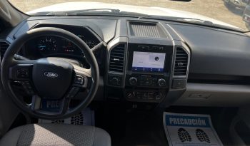 
									FORD LOBO XLT 4X2 2020 full								