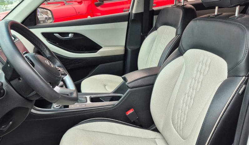 
								HYUNDAI CRETA GLS PREMIUM 2022 full									