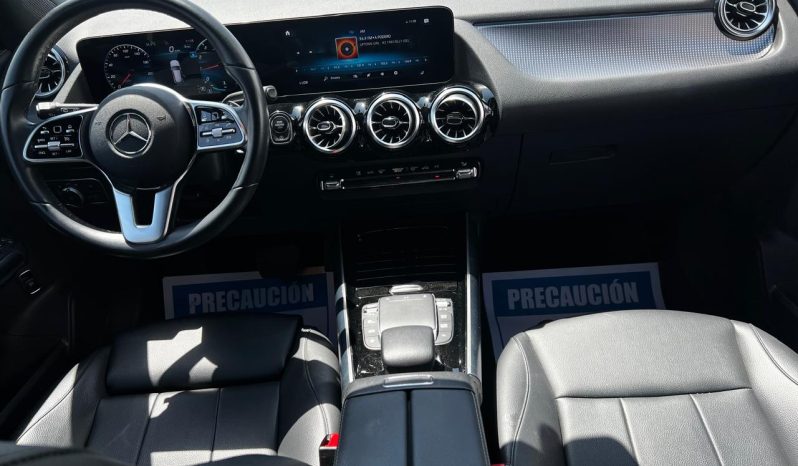 
								MERCEDEZ BENZ GLA 200 2022 full									