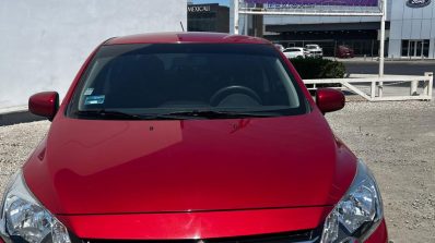 MITSUBISHI MIRAGE G4 GLX AT 2023