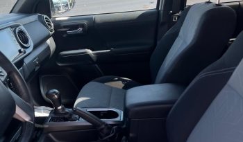 
									TOYOTA TACOMA 4X2 2020 full								