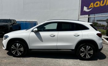 MERCEDEZ BENZ GLA 200 2022