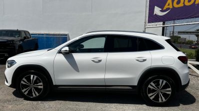 MERCEDEZ BENZ GLA 200 2022