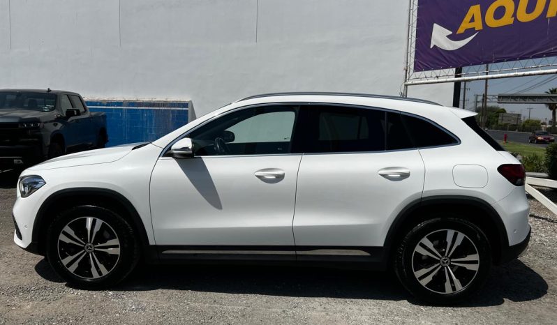 
								MERCEDEZ BENZ GLA 200 2022 full									
