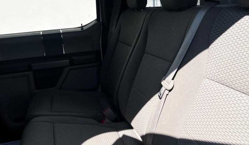 
								FORD LOBO XLT 4X2 2020 full									