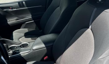 
									TOYOTA CAMRY LE 2023 full								