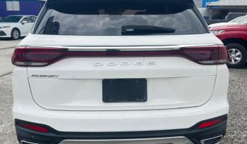 
									DODGE JOURNET SXT 2022 full								