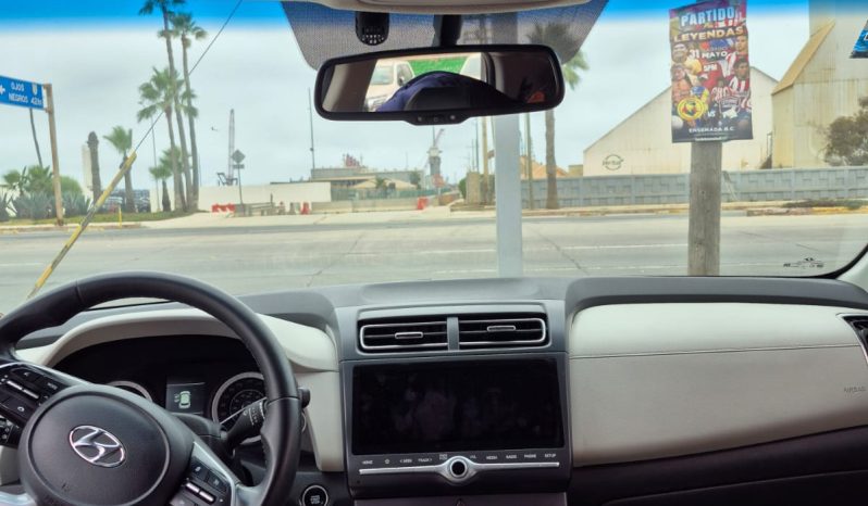 
								HYUNDAI CRETA GLS PREMIUM 2022 full									