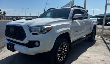 
									TOYOTA TACOMA 4X2 2020 full								