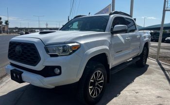 TOYOTA TACOMA 4X2 2020