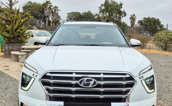 HYUNDAI CRETA GLS PREMIUM 2022