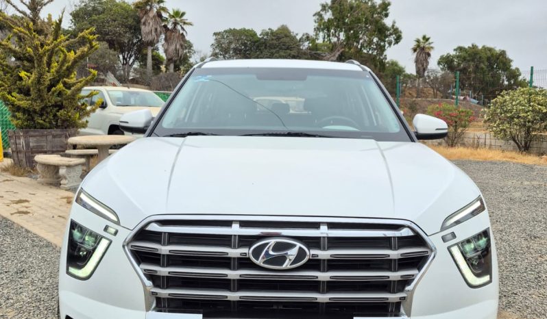 HYUNDAI CRETA GLS PREMIUM 2022