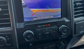 
									FORD LOBO XLT 4X2 2020 full								