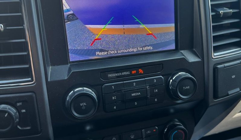 
								FORD LOBO XLT 4X2 2020 full									