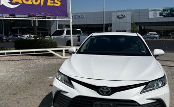 TOYOTA CAMRY LE 2023