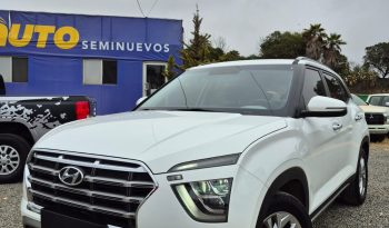 
									HYUNDAI CRETA GLS PREMIUM 2022 full								