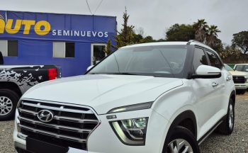 HYUNDAI CRETA GLS PREMIUM 2022