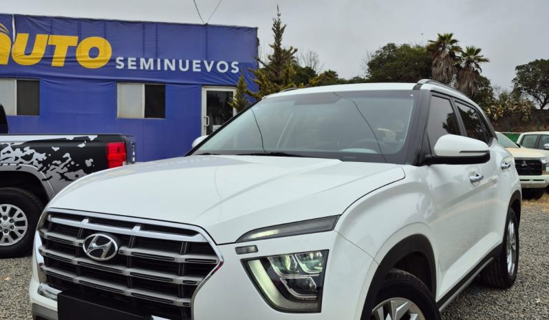 HYUNDAI CRETA GLS PREMIUM 2022