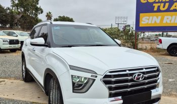 
									HYUNDAI CRETA GLS PREMIUM 2022 full								