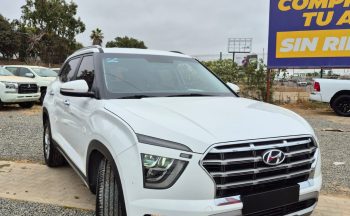 HYUNDAI CRETA GLS PREMIUM 2022