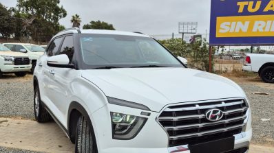 HYUNDAI CRETA GLS PREMIUM 2022