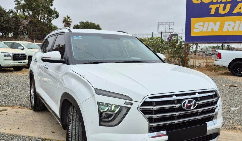 HYUNDAI CRETA GLS PREMIUM 2022