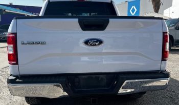 
									FORD LOBO XLT 4X2 2020 full								