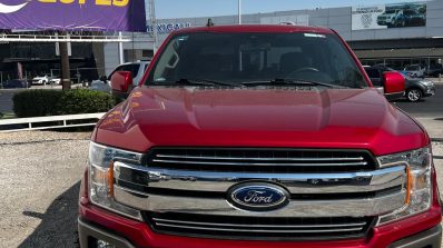 FORD LOBO LARIAT 4X4 2020