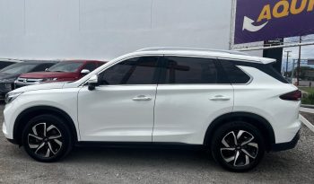 
									DODGE JOURNET SXT 2022 full								