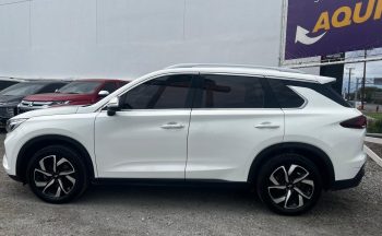 DODGE JOURNET SXT 2022