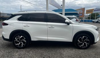 
									DODGE JOURNET SXT 2022 full								