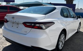 TOYOTA CAMRY LE 2023