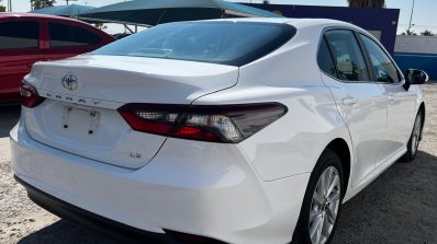 TOYOTA CAMRY LE 2023